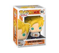 Funko Pop! Dragon Ball Gohan With Noodles 48665
