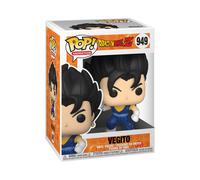 Funko Pop Animation: DBZ S9- Vegito - Dragon Ball - Figura in Vinile da Collezi