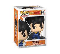 Funko Pop Animazione Dragon Ball Z S8 Vegito