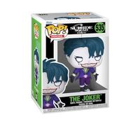 Funko Pop Animation: DC Suicide Squad Isakai - Joker, with (PRESALE 04/02/2025)