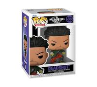Merchandising Dc Comics: Funko Pop Movies - The Suicide Squad - Deadshot