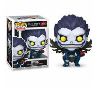Funko Pop Animation: Death Note - (2381) Ryuk Figure - Vinyl 9cm