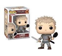 FUNKO POP Animation: Delicious In Dungeon - 2199 Laios 9cm Funko Pop