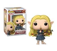 FUNKO POP Animation: Delicious In Dungeon - 2200 Marcille 9cm Funko Pop