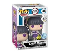 Funko Pop Animation Demon Slayer 1305 Kanao Tsuyuri Glows in the Dark Funsid...