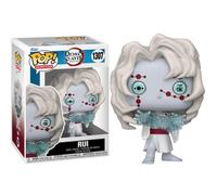 Demon Slayer Pop Animation Vinile Figura Rui 9 Cm Funko