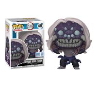 FUNKO POP ANIMATION - DEMON SLAYER (1686) SPIDER DEMON FATHER 2024 LIMITED 9CM