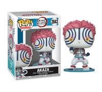 Funko Pop Animation - Demon Slayer - (2043) Akaza Vinyl Figure 9cm