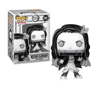 FUNKO POP Animation: Demon Slayer -2191 Nezuko Kamado (Sumi Ink) 9cm Funko Pop