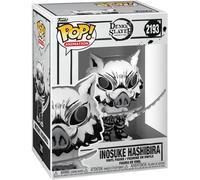 Funko Pop Animation - Demon Slayer 2193 - Inosuke Hashibira - Vinyl Figure