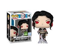 FUNKO POP Animation: Demon Slayer - 2196 Muzan Kibutsuji (Convention Funko Pop