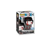FUNKO POP Animation: Demon Slayer - 2212 Muzan Kibutsuji Bloody Funko Pop