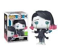 FUNKO POP ANIMATION DEMON SLAYER - ENMU (1158) 2022 SUMMER CONVENTION LIMITED