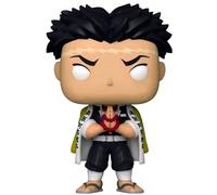 FUNKO POP Demon Slayer GYOMEI HIMEJIMA 1091 Special Edition