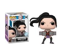 Funko POP ANIMATION Demon Slayer Hinatsuru Battle Limited Edition 1540 78503