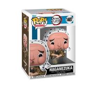 Funko Pop! Animation: Demon Slayer - Hotaru Haganezuka - (No Hat)- Figura in Vinile da Collezione - Idea Regalo - Merchandising Ufficiale - Giocattoli per Bambini e Adulti - Anime Fans