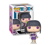 Funko Pop Kimetsu No Yaiba Demon Slayer Kanao Tsuyuri