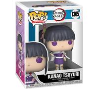 Funko Pop Kimetsu No Yaiba Demon Slayer Kanao Tsuyuri