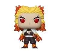 Funko Pop Kimetsu No Yaiba Demon Slayer Kyojuro Rengoku