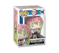 Funko Pop Kimetsu No Yaiba Demon Slayer Mitsuri Kanroji