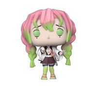 Funko Pop! Animation: Demon Slayer - Mitsuri Kanroji- Figura in Vinile da Collezione - Idea Regalo - Merchandising Ufficiale - Giocattoli per Bambini e Adulti - Anime Fans