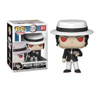 FUNKO POP ANIMATION DEMON SLAYER - MUZAN KIBUTSUJI (871) FIGURE VINYL 9CM