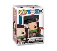 Funko Pop! Demon Slayer Nezuko Kamado 49013 Demon Slayer Animation #868