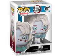 Funko Pop Kimetsu No Yaiba Demon Slayer Rui
