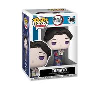 FUNKO POP TAMAYO (72612) - DEMON SLAYER - ANIMATION - NUM.1408