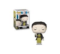 Funko POP! Animation: Demon Slayer - Yahaba | Gadget Ufficiale Anime - Personaggio in Vinile da Collezione - Idea Regalo Compleanno per Fan e Collezionisti