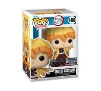 Funko Pop Demon Slayer Kimetsu No Yaiba Zenitsu Agatsuma