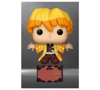 Funko Pop Demon Slayer Kimetsu No Yaiba Zenitsu Agatsuma