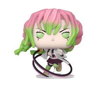 Funko Pop Animation: Demonio Slayer: Kimetsu Nessun Yaiba - Mitsuri Kanroji