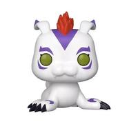 Funko Pop Digimon Gomanon - Figura in vinile - Altezza 9 cm circa.