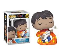 FUNKO POP ANIMATION DISNEY COCO (1237) MIGUEL FIGURE VINYL SPECIAL EDITION 9CM