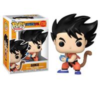 Funko Pop Animation: Dragon Ball - Goku (Kamehameha) Funko Pop Animation: Drag