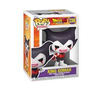 Funko - Pop Dragon Ball Daima King Gomah 2308, N.d. Funko