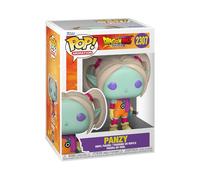 Funko POP! Animation: Dragon Ball Daima - Panzy - Figura in vinile da collezione - Idea regalo - Prodotto ufficiale - Giocattoli per bambini e adulti - Modello di figura per collezionisti