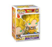 Funko POP! Dragon Ball Daima: SS Son Goku