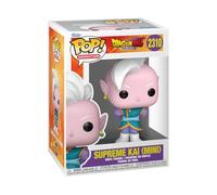 Funko POP! Animation: Dragon Ball Daima - Supreme Kai - Figura in vinile da collezione - Idea regalo - Prodotto ufficiale - Giocattoli per bambini e adulti - Modello di figura per collezionisti