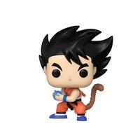 Funko POP Animation - Dragon Ball - Goku #1780 Vinyl Figure 10cmPRE ORDER