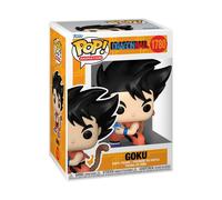 Funko Pop Animation: Dragon Ball - Goku - (kame) - Figura in Vinile da Collezio