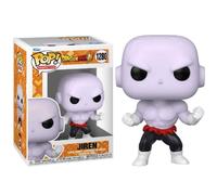 Funko Pop Animation - Dragon Ball Super (1280) Jiren - Limited Figure Vinyl