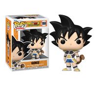 Funko POP Animation: Dragon Ball Super: Broly - Goku - (Kid) - Dragon Ball Super