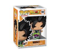 Funko Pop Animation: Dragon Ball Super: Broly - Broly