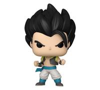 Funko POP Animation: Dragon Ball Super: Broly - Gogeta - 1/6 Odds for Rare Chase