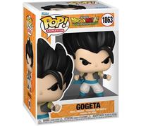 Funko POP Animation: Dragon Ball Super: Broly - Gogeta - Probabilità di 1/6 per