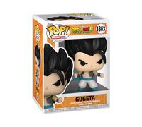 Funko POP Animation: Dragon Ball Super: Broly - Gogeta - 1/6 Odds for Rare Chase