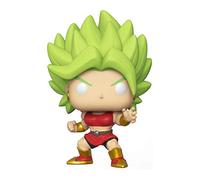Funko Pop! Animation: Dragon Ball - Super Saiyan Kale - Figura in Vinile da Collezione - Idea Regalo - Merchandising Ufficiale - Giocattoli per Bambini e Adulti - Anime Fans