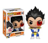 Funko PopDragon Ball Z Vegeta